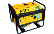 Генератор RATO R7000 (ном. 6,3кВт)
