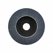 Лепестковый диск ZIRCONIUM SL 50/115 зерно 120