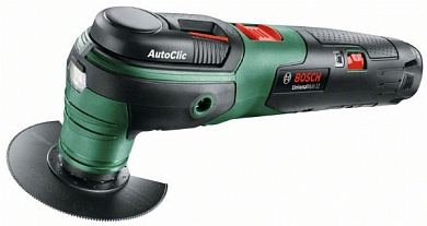 Резак универсальный BOSCH UniversalMulti 12