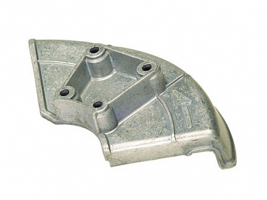 Защита EFCO металлическая для 22-х зубого ножа D 200 мм для STARK 42-44, 8460-8500 BOSS