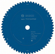 Пильный диск BOSCH E.f.Stainless Steel 305x25.4x60