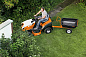 RT 5097.1 Трактор для газона