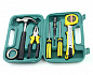 Набор инструментов для дома Zitrek SHP9 SET 9