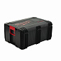 Кейс HD Box универсальный с надписью FUEL (поролоновая вставка) 4932459206
