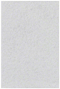 Нетканые шлифлисты, 152x229,white