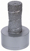 X-LOCK Алмазная фреза Best for Ceramic Dry Speed, 20х35 мм, по керамике