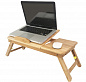 Столик для ноутбука Zitrek 041-1000