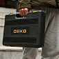 Набор инструмента для дома и авто Deko DKMT63 SET 63