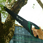 Ножовка по дереву 450 мм DEKO DKHS01