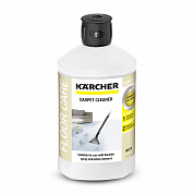 Средство для чистки ковров Karcher RM 519, (1 л)