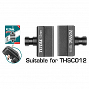 Ножи для гидравлического резака TOTAL THSC012B
