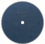 Пильный диск BOSCH 355x25,4 90 Expert for Steel