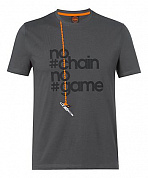 Футболка "No#Chain"