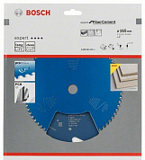 Пильный диск BOSCH Expert for FiberCement 165x20x2.2/1.6x4T