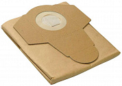 Мешок-пылесборник одноразовый DEKO (для пылесосов DKVC-1400-15P/S) 015-0029