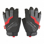 Перчатки беспалые, защита от минимальных рисков-8/M 48229741
