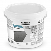 Средство для чистки ковров порошковое Karcher RM 760, (10 кг)