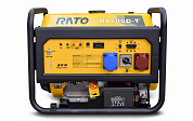 Генератор RATO R8500D-T
