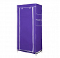 Шкаф для хранения вещей DEKO DKCL04 PURPLE (размер L)