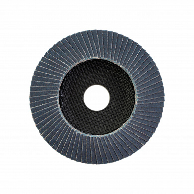 Лепестковый диск ZIRCONIUM SL 50/115 зерно 120 4932430413