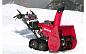 Снегоуборочная машина HONDA HSS 760A ETD