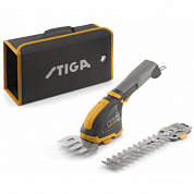 Ножницы садовые аккумуляторные STIGA SGM 102 AE