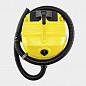 Пылесос сухой и влажной уборки Karcher WD 4 S V-20/5/22 (ан. WD 4 Premium)