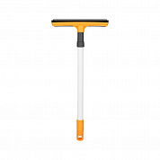 Швабра для мытья окон с телескопической ручкой DEKO DKFM11