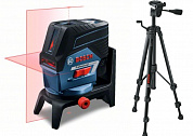 Нивелир лазерный BOSCH GCL 2-50 C+RM2+BT 150 (AA) L-Boxx ready