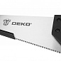 Ножовка по дереву 400 мм DEKO DKHS03
