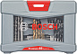 Набор оснастки BOSCH Premium Set-49