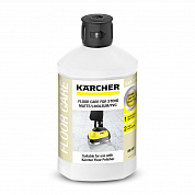 Средство для чистки камня и линолеума Karcher RM532 для полотера, (1 л)