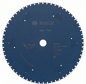 Пильный диск BOSCH 305x25,4 60 Expert for Steel