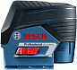 Нивелир лазерный BOSCH GCL 2-50 C+RM2+BT 150 (AA) L-Boxx ready