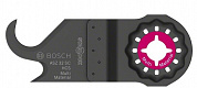 Полотно для реноваторова BOSCH Starlock HCS Многофункциональный нож ASZ 32 SC