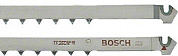 Пилка сабельная BOSCH TF 350 NHM, HCS на GFZ 16-35 2 шт.