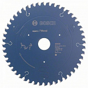Пильный диск BOSCH Expert for Wood 216x30x2.4/1.8 48T ATB neg