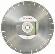 Алмазный диск BOSCH Standard for Concrete400-25.4