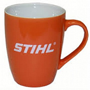 Кружка Good morning с логотипом STIHL