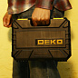 Отвертка аккумуляторная DEKO DKS4FU-Li SET 36