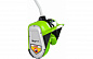 Снегоуборщик-снеголопата GreenWorks G40SSK2 40В DigiPro (в комплекте АКБ + Зарядное устройство)