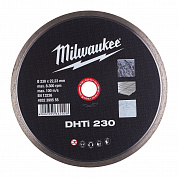 Алмазный диск DHTi 230 (распродажа) 4932399555