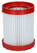 Фильтр BOSCH для пылесоса GAS 18V-10L