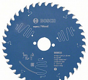 Пильный диск BOSCH Expert for Wood 190x30x2/1.3x40T
