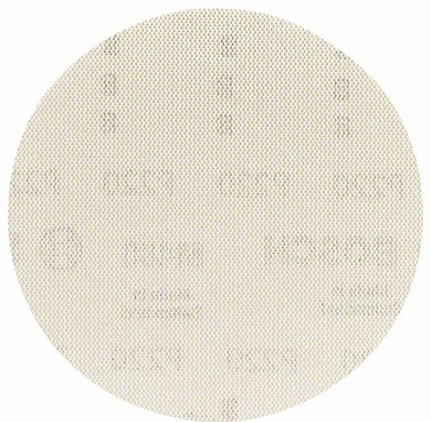 Шлифкруги 125 мм BOSCH Шлиф.круг на сетчатой основе,мм,G220,5шт