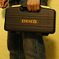 Набор инструмента для дома DEKO DKMT41 SET 41