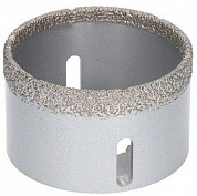 X-LOCK Алмазная коронка Best for Ceramic Dry Speed, 68х35 мм, по керамике