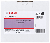 Best for Finish General Purpose XS 150 мм