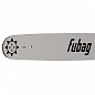 Шина F95K (18 "; 1.5 мм; 0.325" ; 72 зв.) FUBAG