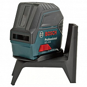 Нивелир лазерный BOSCH GCL 2-15 + RM1